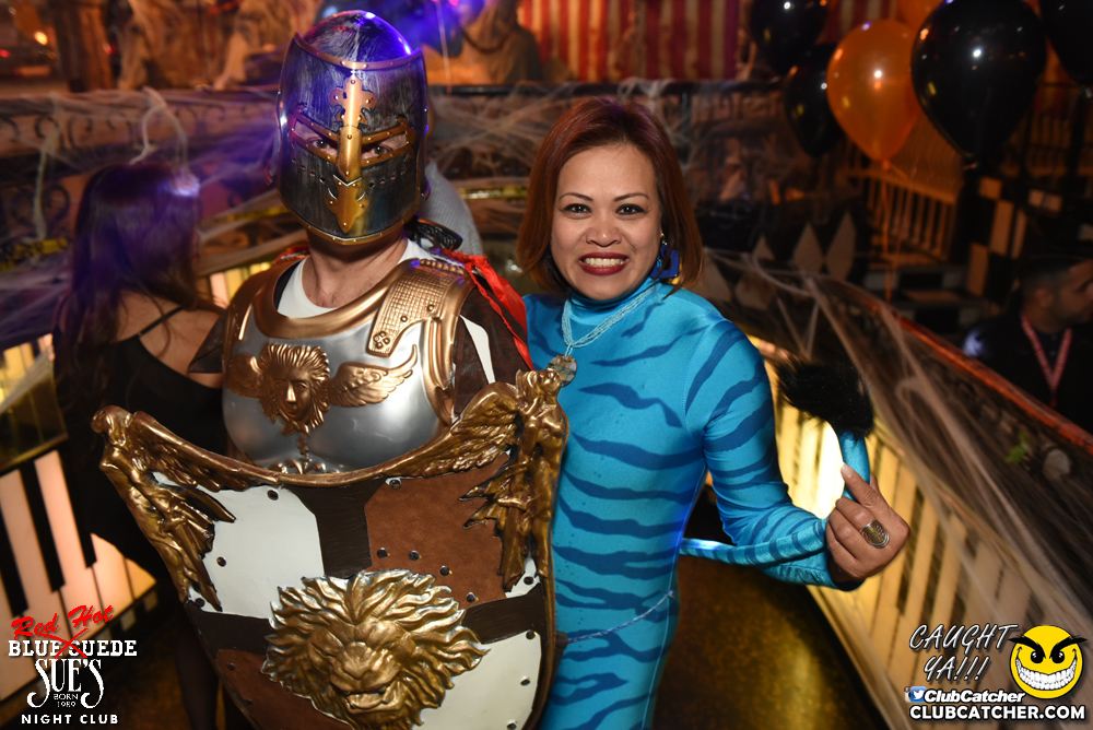 Blue Suede Sues nightclub photo 93 - October 28th, 2016