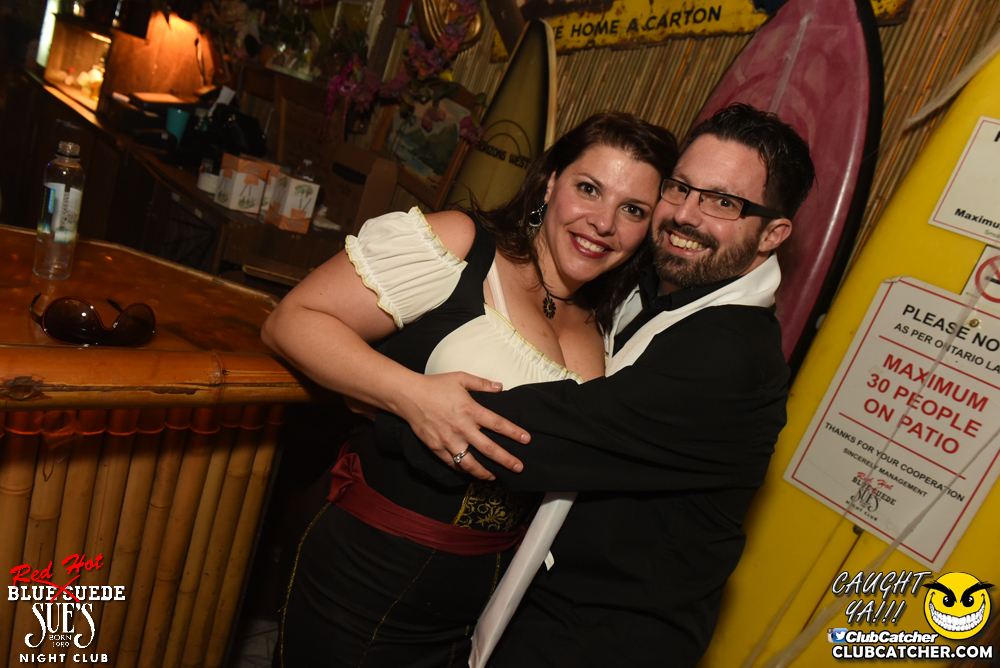 Blue Suede Sues nightclub photo 96 - October 28th, 2016