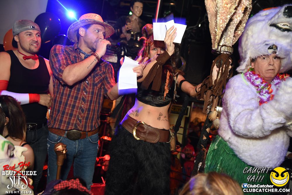 Blue Suede Sues nightclub photo 150 - October 29th, 2016