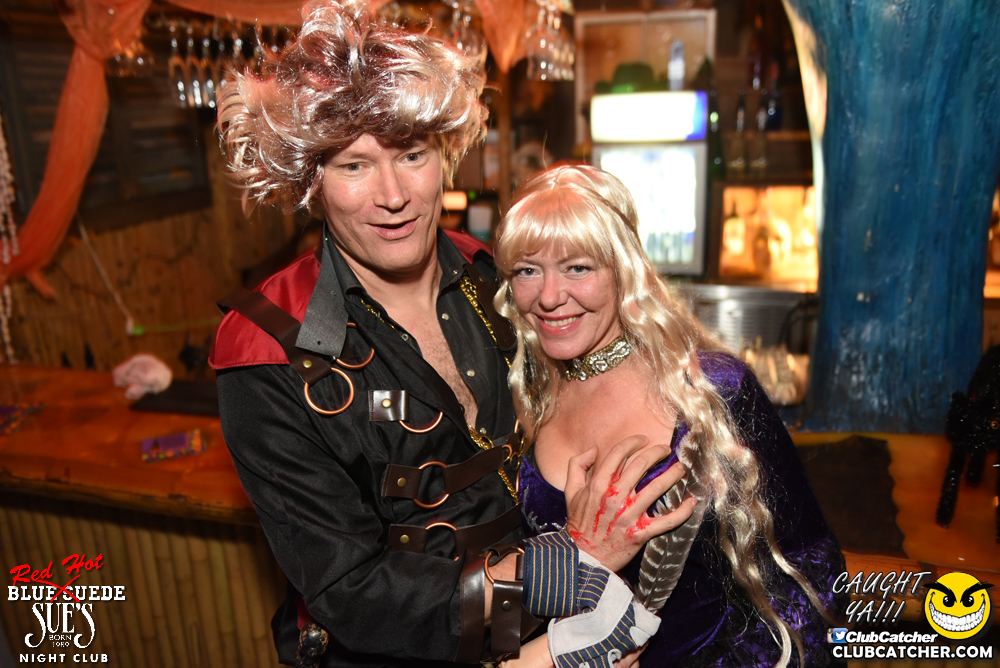 Blue Suede Sues nightclub photo 214 - October 29th, 2016