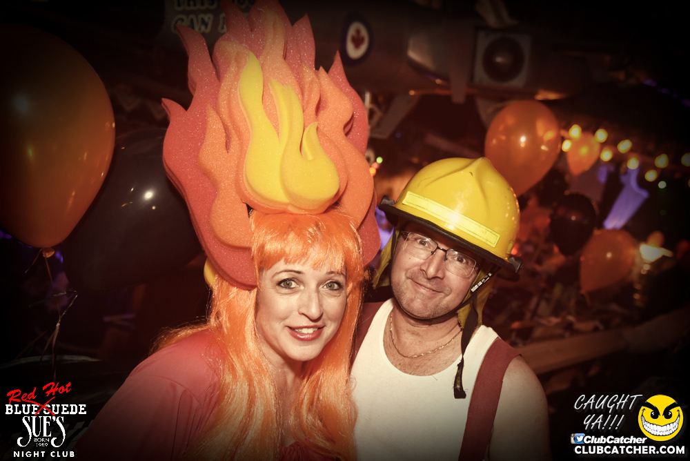 Blue Suede Sues nightclub photo 239 - October 29th, 2016