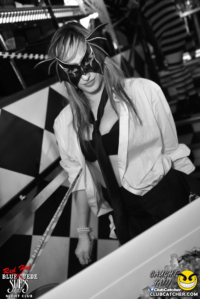 Blue Suede Sues nightclub photo 252 - October 29th, 2016