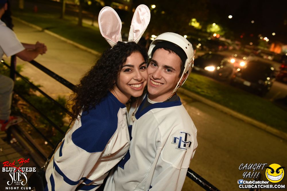 Blue Suede Sues nightclub photo 259 - October 29th, 2016