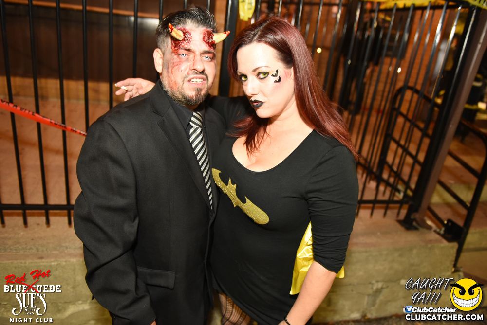 Blue Suede Sues nightclub photo 297 - October 29th, 2016