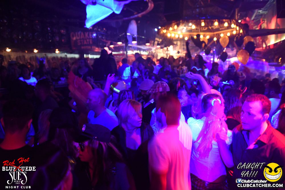 Blue Suede Sues nightclub photo 301 - October 29th, 2016