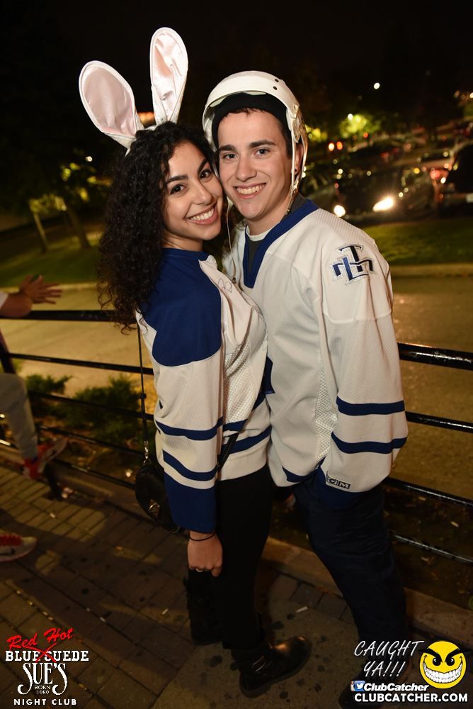 Blue Suede Sues nightclub photo 36 - October 29th, 2016