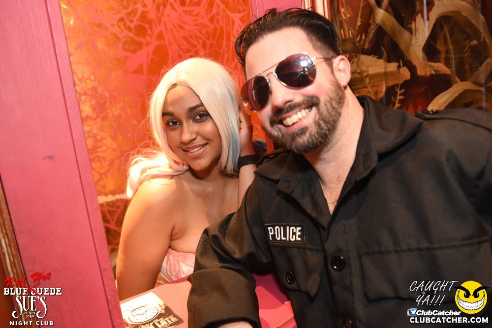 Blue Suede Sues nightclub photo 40 - October 29th, 2016