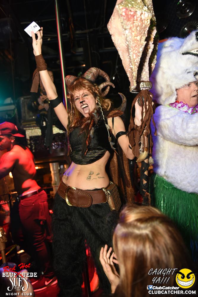 Blue Suede Sues nightclub photo 44 - October 29th, 2016