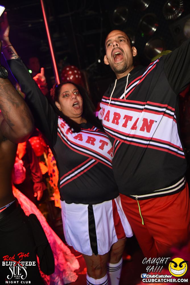 Blue Suede Sues nightclub photo 51 - October 29th, 2016