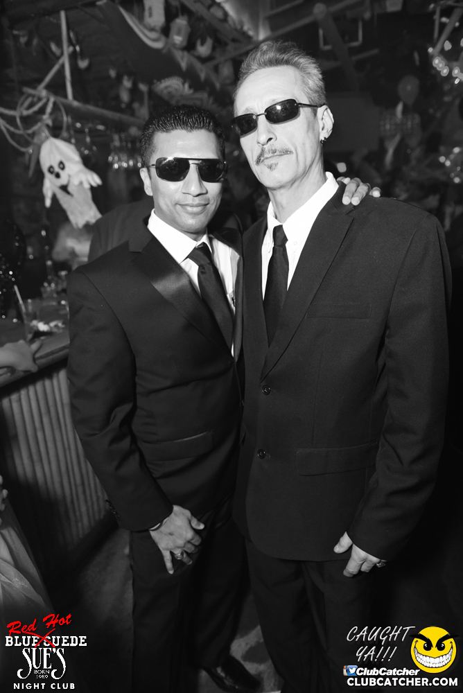 Blue Suede Sues nightclub photo 54 - October 29th, 2016