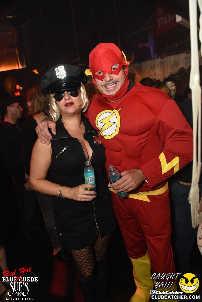 Blue Suede Sues nightclub photo 58 - October 29th, 2016