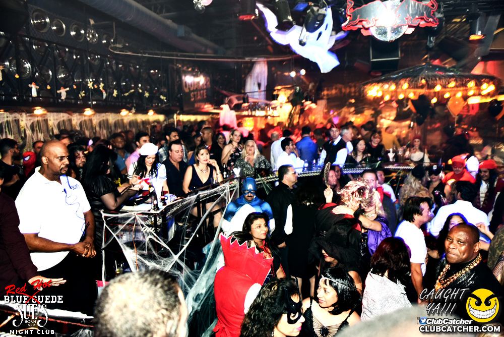 Blue Suede Sues nightclub photo 72 - October 29th, 2016