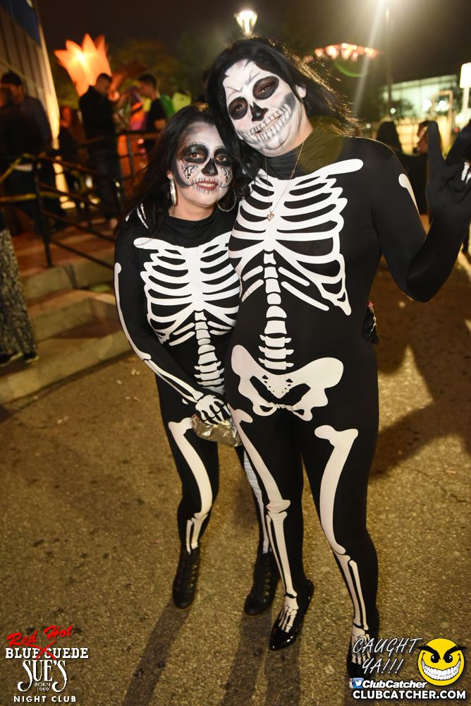 Blue Suede Sues nightclub photo 73 - October 29th, 2016