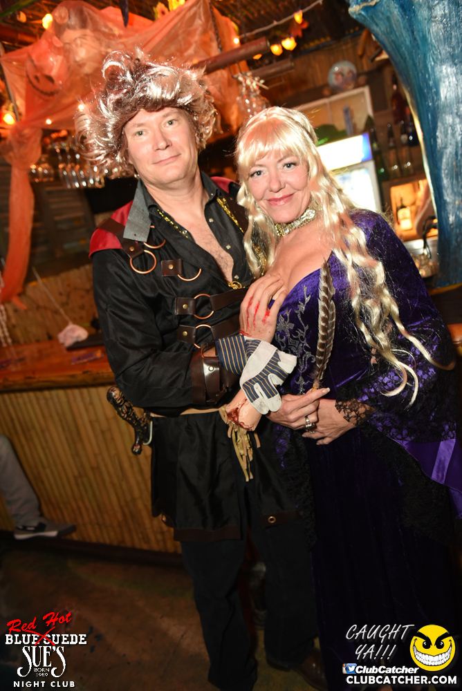 Blue Suede Sues nightclub photo 81 - October 29th, 2016