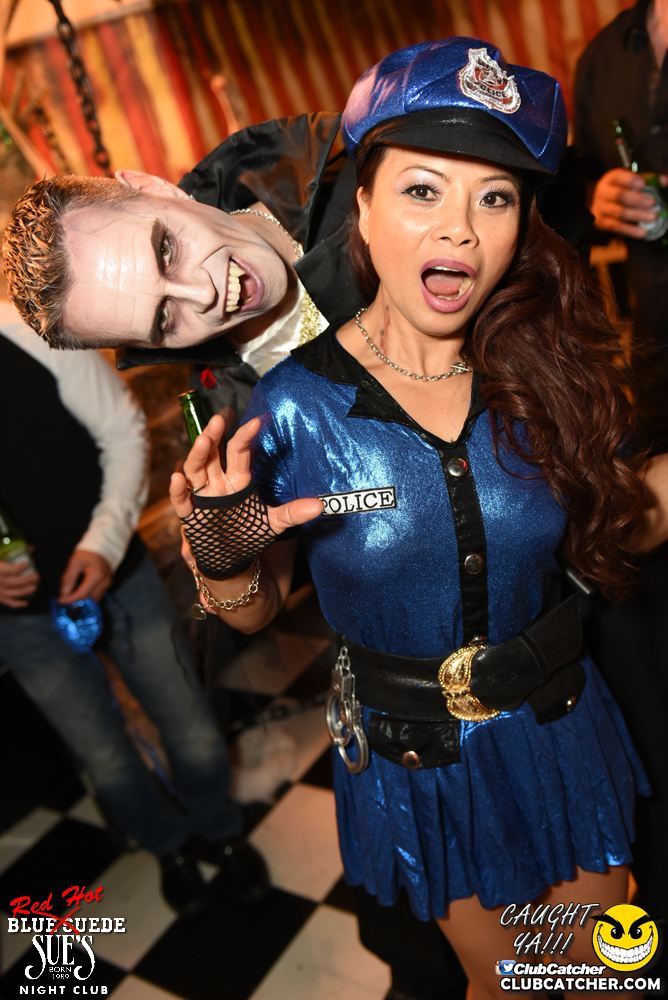 Blue Suede Sues nightclub photo 83 - October 29th, 2016