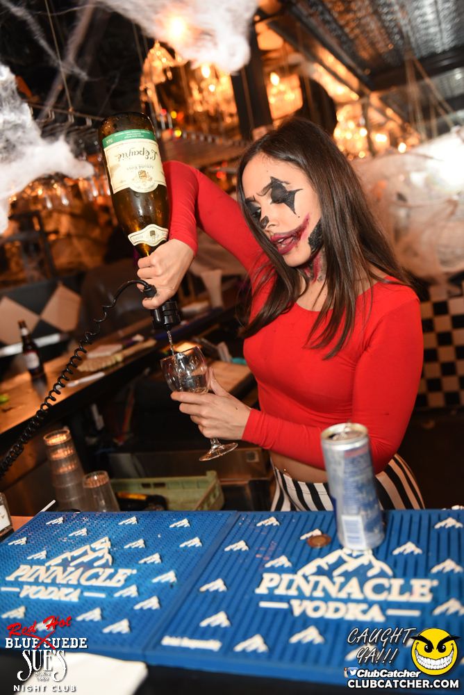 Blue Suede Sues nightclub photo 89 - October 29th, 2016