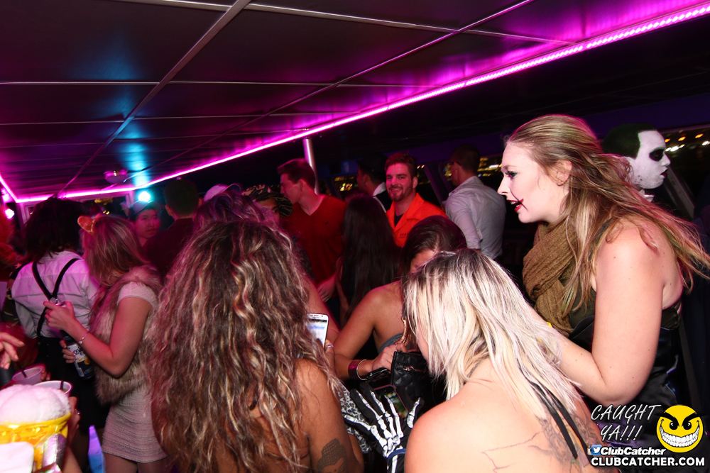 Empress Of Canada party venue photo 1 - October 28th, 2016