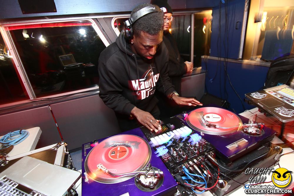 Empress Of Canada party venue photo 11 - October 28th, 2016