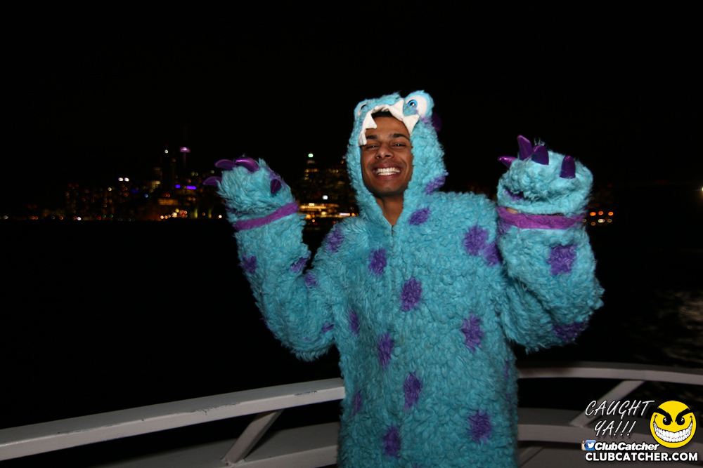 Empress Of Canada party venue photo 101 - October 28th, 2016