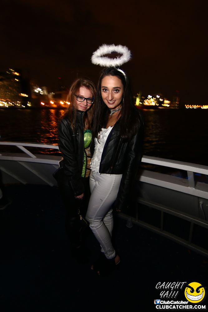 Empress Of Canada party venue photo 102 - October 28th, 2016