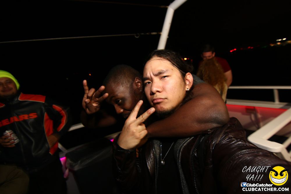 Empress Of Canada party venue photo 103 - October 28th, 2016