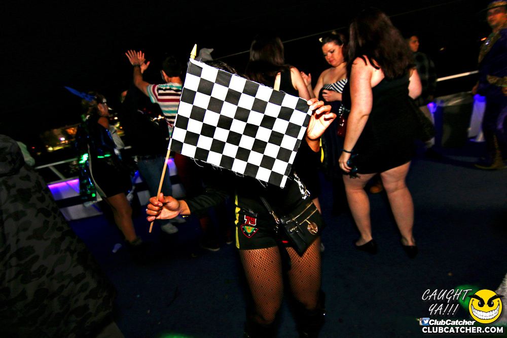 Empress Of Canada party venue photo 104 - October 28th, 2016