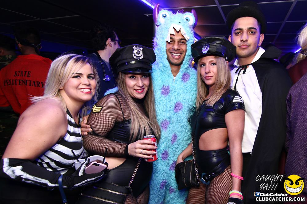 Empress Of Canada party venue photo 107 - October 28th, 2016