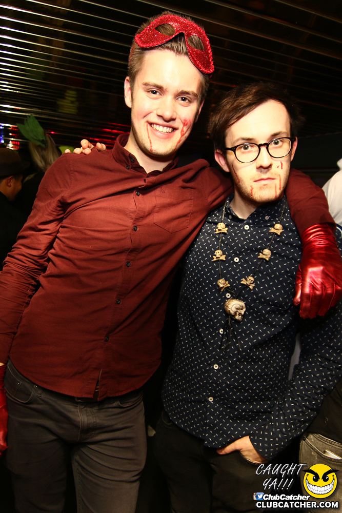 Empress Of Canada party venue photo 109 - October 28th, 2016