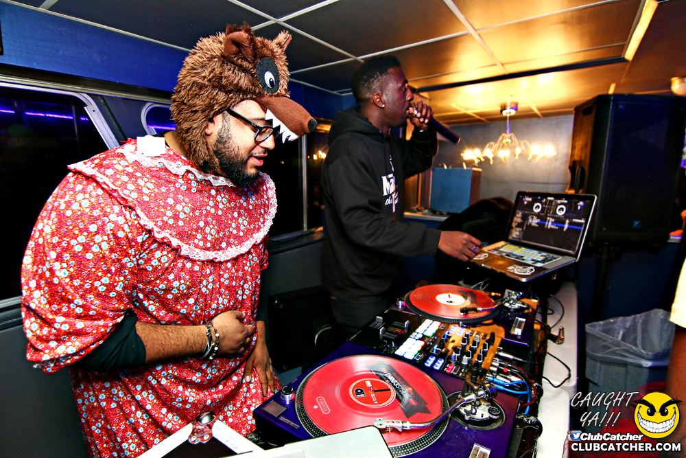 Empress Of Canada party venue photo 110 - October 28th, 2016