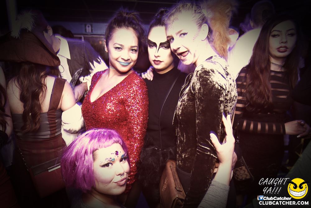 Empress Of Canada party venue photo 111 - October 28th, 2016