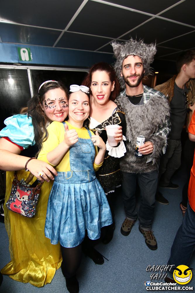 Empress Of Canada party venue photo 112 - October 28th, 2016