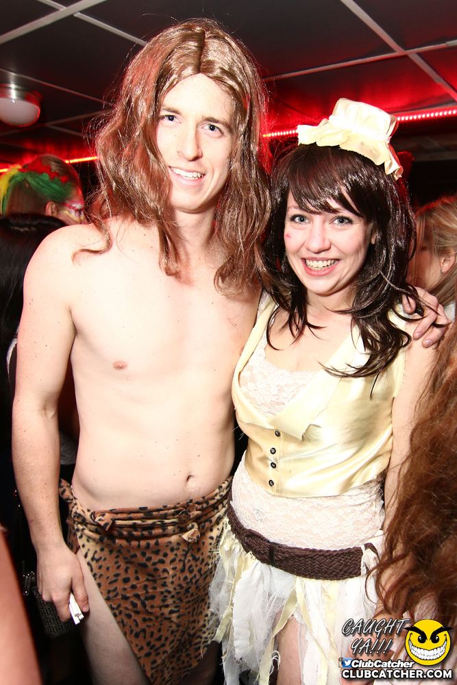 Empress Of Canada party venue photo 113 - October 28th, 2016