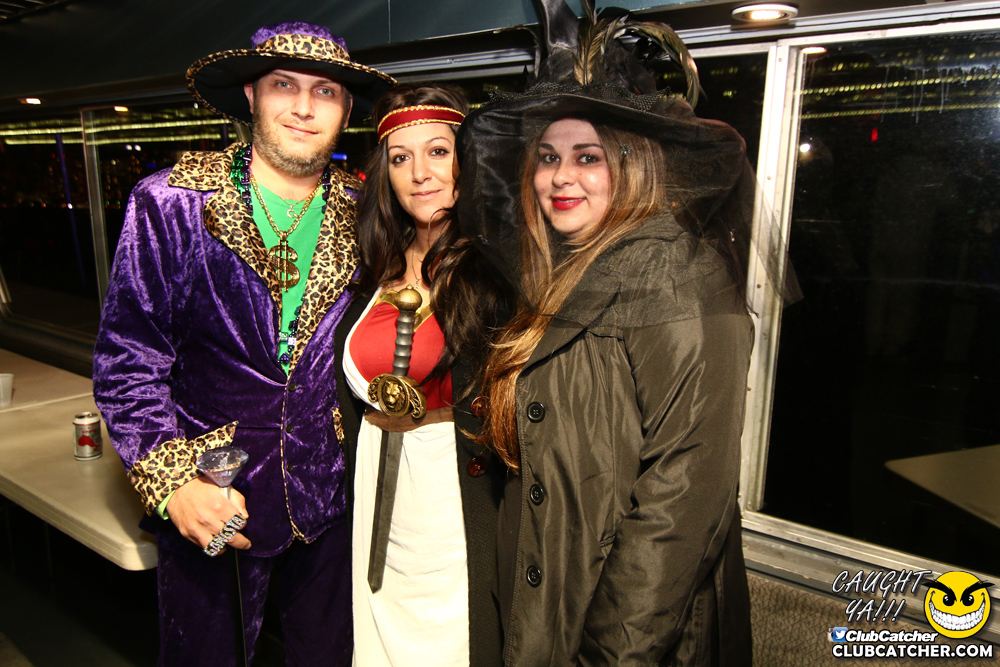 Empress Of Canada party venue photo 114 - October 28th, 2016