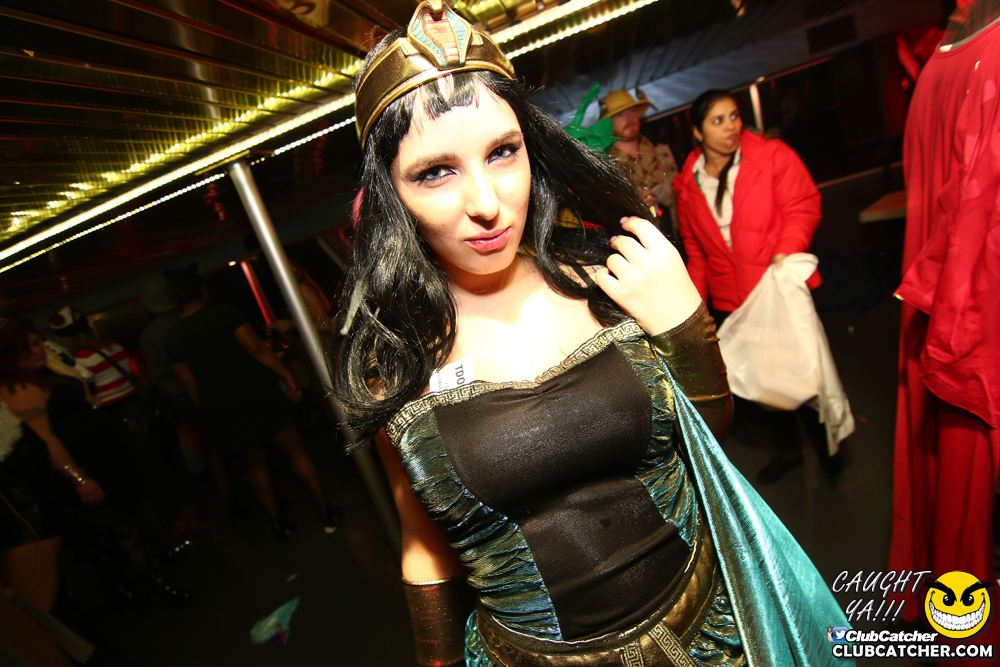 Empress Of Canada party venue photo 119 - October 28th, 2016