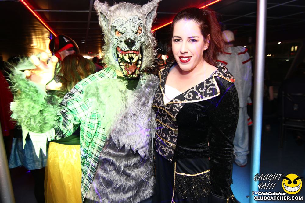 Empress Of Canada party venue photo 120 - October 28th, 2016