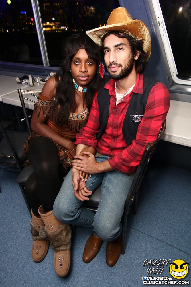 Empress Of Canada party venue photo 13 - October 28th, 2016