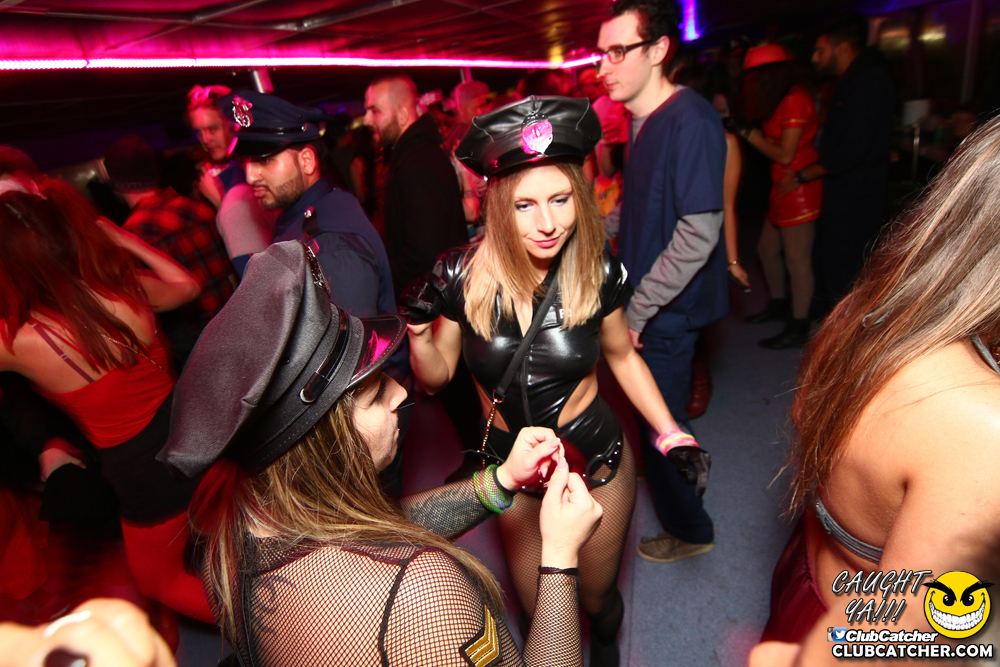 Empress Of Canada party venue photo 121 - October 28th, 2016