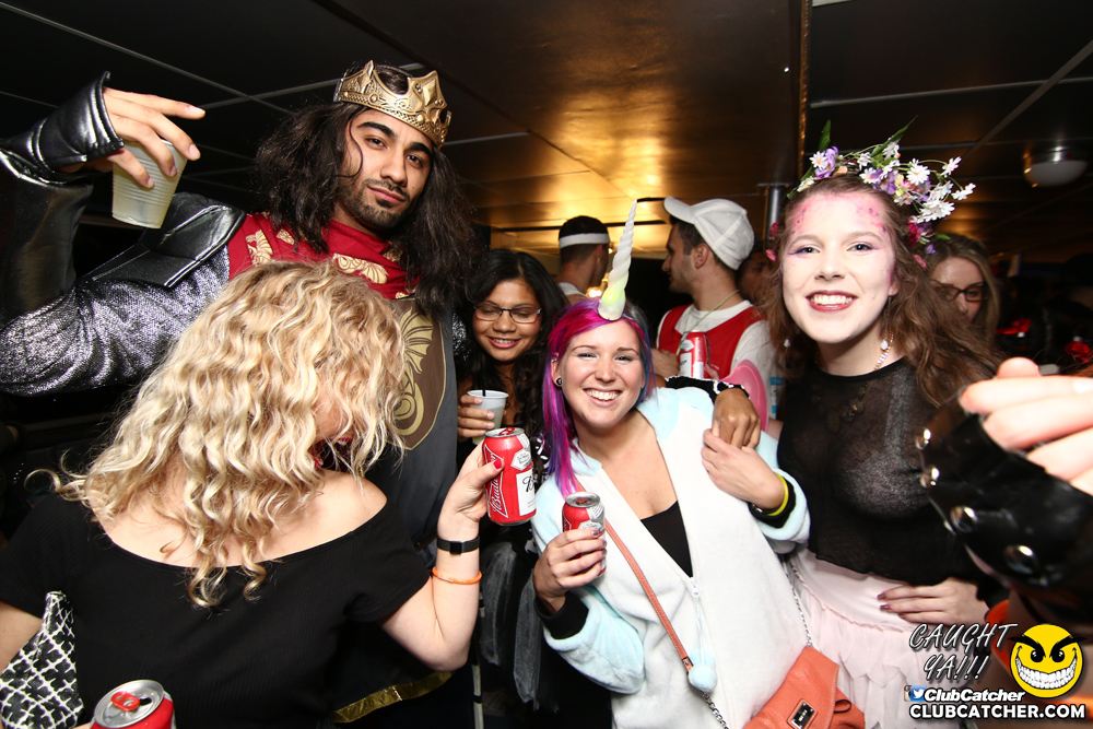 Empress Of Canada party venue photo 122 - October 28th, 2016