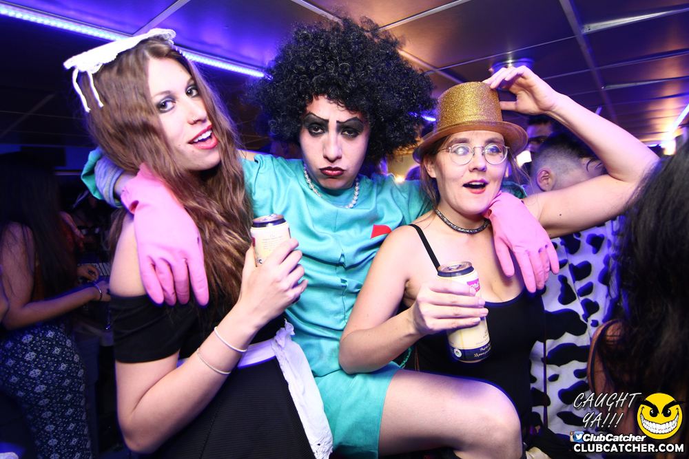 Empress Of Canada party venue photo 123 - October 28th, 2016