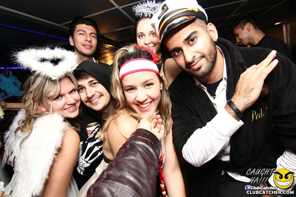 Empress Of Canada party venue photo 124 - October 28th, 2016