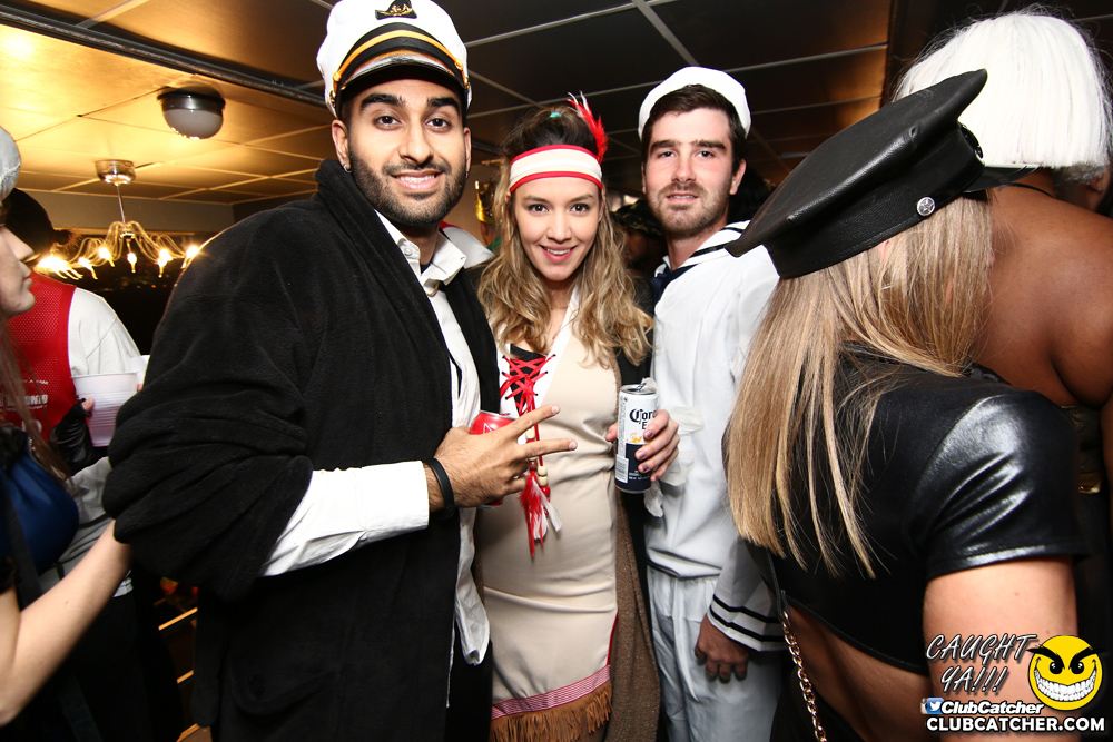 Empress Of Canada party venue photo 125 - October 28th, 2016