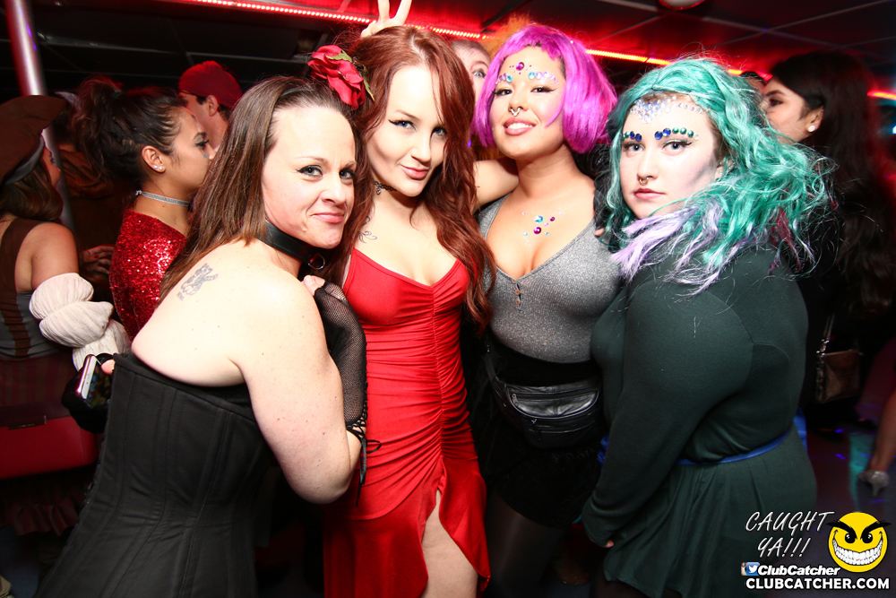 Empress Of Canada party venue photo 126 - October 28th, 2016