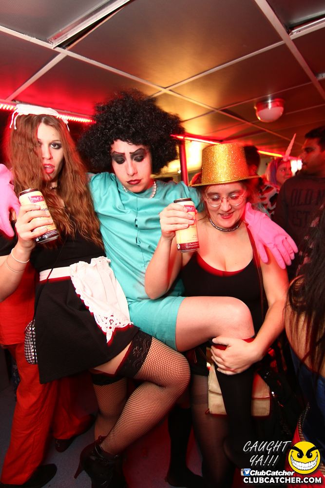 Empress Of Canada party venue photo 127 - October 28th, 2016