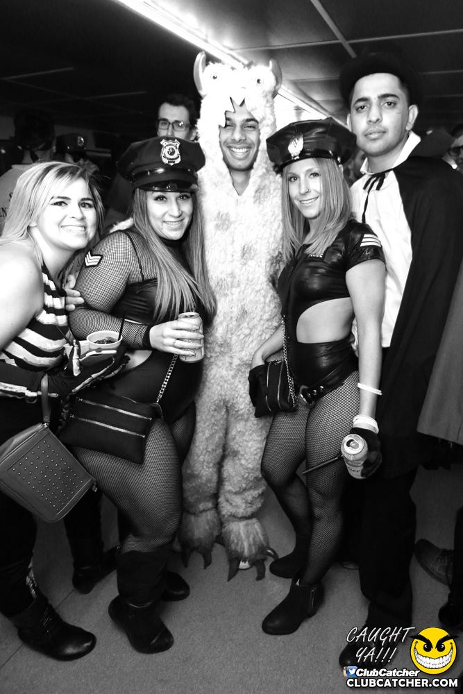 Empress Of Canada party venue photo 129 - October 28th, 2016