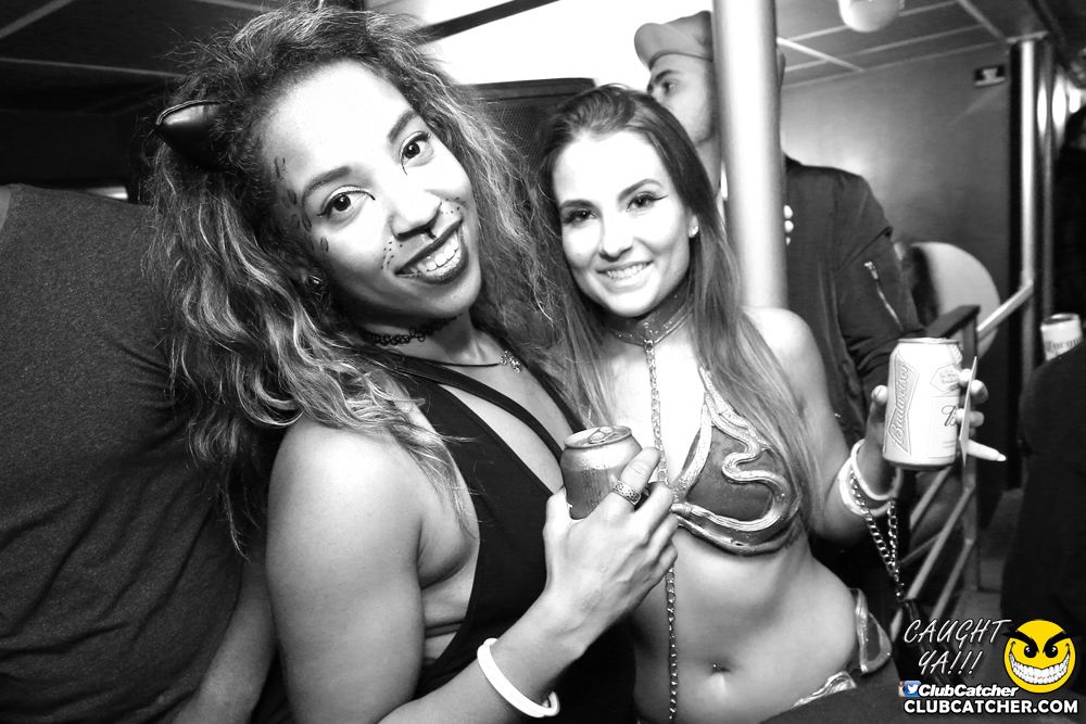 Empress Of Canada party venue photo 130 - October 28th, 2016