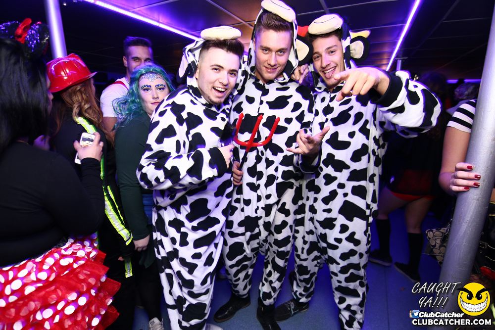 Empress Of Canada party venue photo 132 - October 28th, 2016