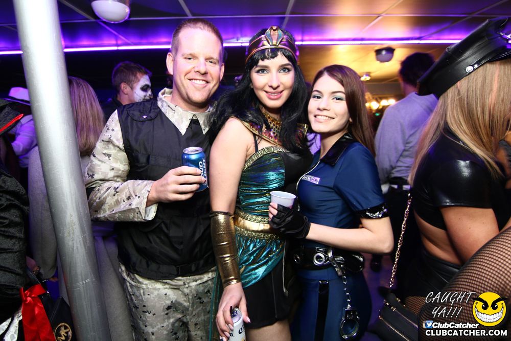 Empress Of Canada party venue photo 133 - October 28th, 2016