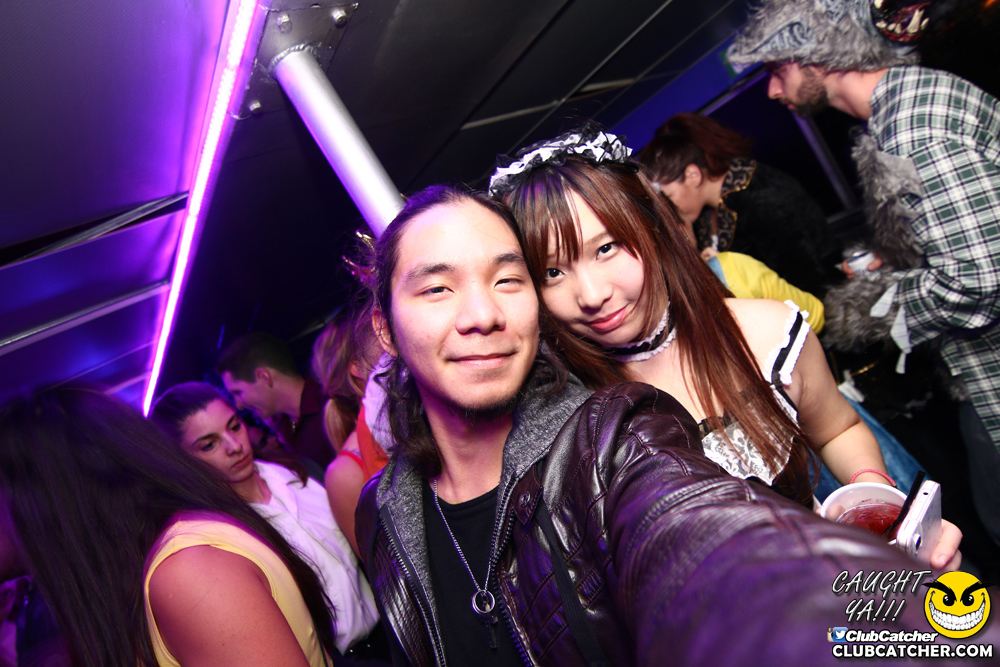 Empress Of Canada party venue photo 134 - October 28th, 2016