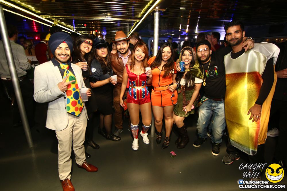 Empress Of Canada party venue photo 135 - October 28th, 2016