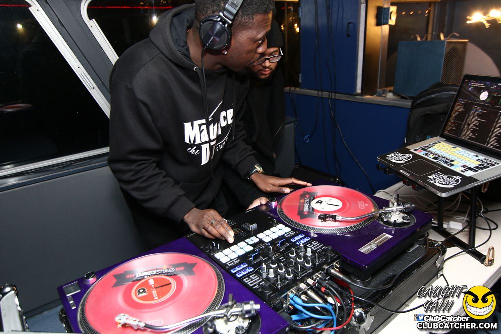 Empress Of Canada party venue photo 137 - October 28th, 2016